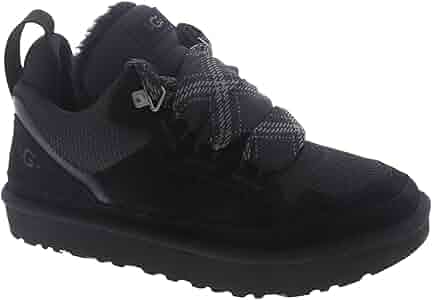 【UGG】Lo Lowmel BLK UGG Men's Lo Lowmel - FREE Shipping & FREE Returns - Men's